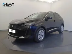 Peugeot 3008 Puretech 130ch S&S EAT8 Style