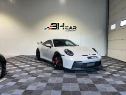 Porsche 911 992 GT3 CLUBSPORT COUPE 4.0 510cv PDK / TVA / Carbone / Lift /Porsche approved / Fr
