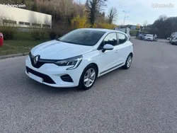 RENAULT CLIO V 1.5 dCi 100 PREMIERE MAIN