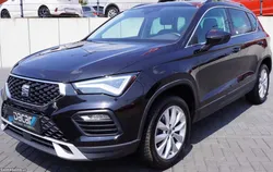 Seat Ateca 1.0 TSI STYLE