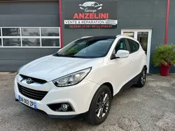 Ix 35 1,6 GDI 135ch GO Plus blue drive éthanol