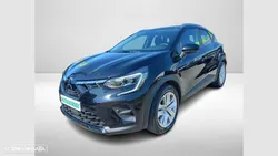 Mitsubishi ASX 1.0 MPI-T Invite