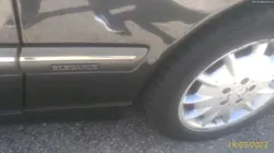 Mercedes-Benz E 200 200 Kompressor (210 048)