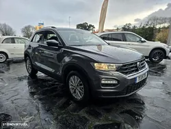 VW T-Roc 1.0 TSI Style