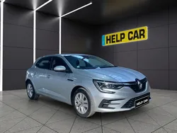 Renault MEGANE IV 1.5 BLUE DCI 115CH BUSINESS