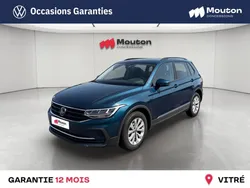 Volkswagen Tiguan BUSINESS 2.0 TDI 150ch DSG7 Life