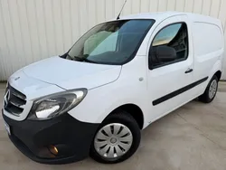MERCEDES CITAN LONG PACK CLIM 109 CDI 90cv