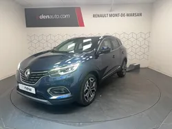 Renault Kadjar Blue dCi 115 EDC Intens 5p