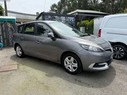 Renault Grand Scénic 1.5 dCi Expression SS
