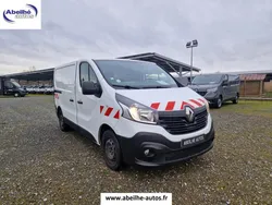 Renault Trafic L1H1 1.6 DCI 125 GRAND CONFORT 1200KG 3PL