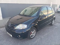 Citroën C3 1.1 SX PACK