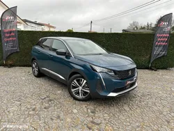 Peugeot 3008 PureTech 130 Stop & Start GPF Allure Business-Pack