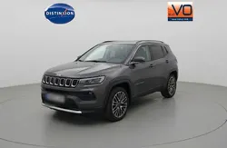Jeep Compass 1.3 GSE T4 130 ch BVM6 Limited