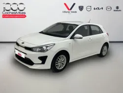 KIA Rio 1.2 DPi Concept 84