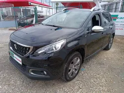 Peugeot 2008 1.2 puretech style