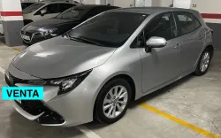 Toyota Corolla Actuve Plus