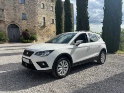 SEAT Arona 1.0 TSI Ecomotive S&S Style 95