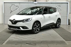 Renault Scénic IV TCe 160 FAP Intens - 5P + PACK BOSE + CAMERA DE RECUL + SIEGES MASSANTS + ECLAI...