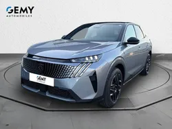PEUGEOT 3008 Hybrid 145 e-DCS6 GT