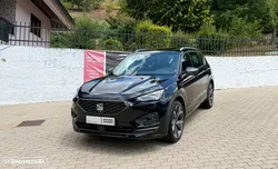 SEAT Tarraco 2.0 TDI FR DSG