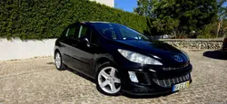 Peugeot 308 1.6 HDI Sport