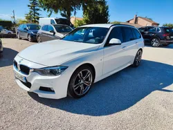 BMW Série 3 VI F31 PHASE 2 1.5i 136CV BVA Touring
