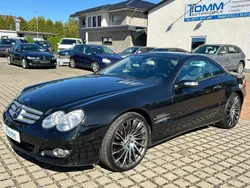 Mercedes SL 350 245 CH BVA - HISTORIQUE ENTRETIEN COMPLET XENON VOLANT EN CUIR
