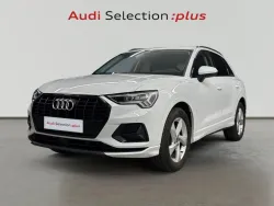 Audi Q3 35 TFSI Advanced S tronic