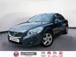 Volvo C30 1.6D DRIVe Momentum
