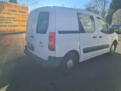Citroën Berlingo 1.6HDI 90