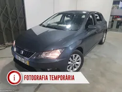 Seat Leon 1.6 TDI Style 115cv