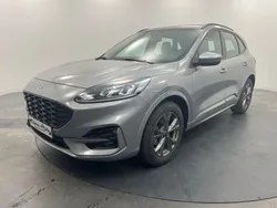 Ford Kuga 2.5 Duratec 190 ch FlexiFuel FHEV E85 Powershift ST-Line