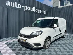 Fiat Doblo Cargo FRIGORIFIQUE FT MAXI 1.6 MULTIJET 105 PACK PROFESSIONAL NAV