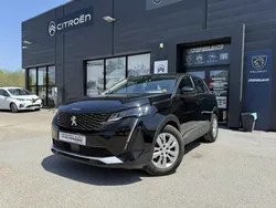 Peugeot 3008 II BlueHDi 130 S&S EAT8 Active Busine