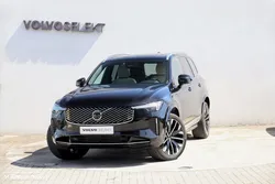 Volvo XC 90 2.0 T8 PHEV Plus Bright AWD