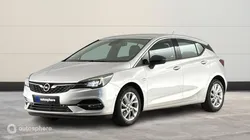 Opel Astra 1.2 Turbo 130ch Elegance Business 7cv