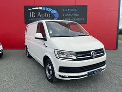 Volkswagen T6 TRANSPORTER VOLKSWAGEN T6 2.0 TDI 180 CH DSG 7 4 MOTION 4X4 - VENTE A MARCHAND
