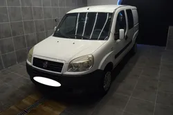 Fiat Doblo 1,3 Multijet 75 cv