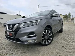 Nissan Qashqai TEKNA  PREMIUM