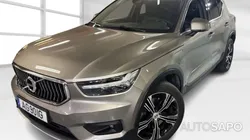 Volvo XC40 de 2021