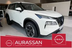 NISSAN X-Trail 1.5 VC Turbo MHEV N-Connecta XTronic 4x2 5pl.