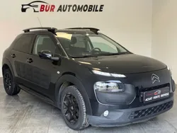 CITROEN C4 CACTUS PureTech 82 Feel