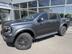 Ford RANGER 3.0 ECOBOOST V6 292CH STOP&START DOUBLE CABINE RAPTOR BVA10