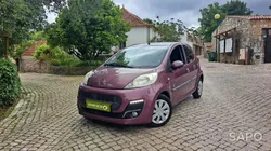 Peugeot 107 1.0 Trendy de 2013