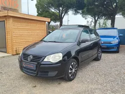 VOLKSWAGEN Polo 1.2 65ch CLIM 5p