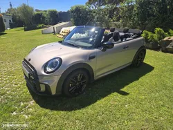 MINI Cabrio Cooper Premium Plus JCW Auto