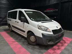 PEUGEOT EXPERT TEPEE 2.0 HDI 98ch FAP Access Long 9pl