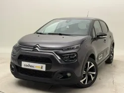 Citroen C3 1.5BlueHDi S&S Shine 100