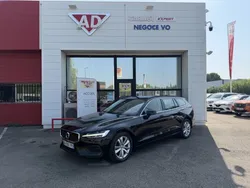 Volvo V60 B3 163CH MOMENTUM BUSINESS DCT 7