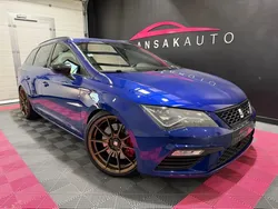 SEAT LEON ST Cupra 2.0 TSI 300ch DSG 6 4Drive / Toit Ouvrant